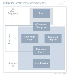 Individuated Consciousness